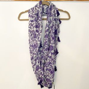 Urban Outfitters lightweight scarf
